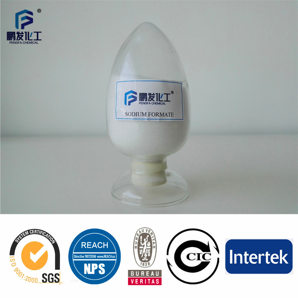 Sodium Formate